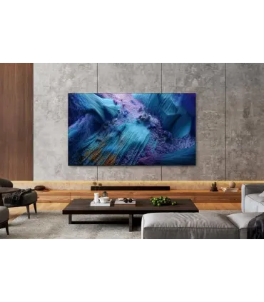 Découvrez le Samsung TQ85QN990F 85" 8K UHD Neo QLED pour une expérience visuelle exceptionnelle