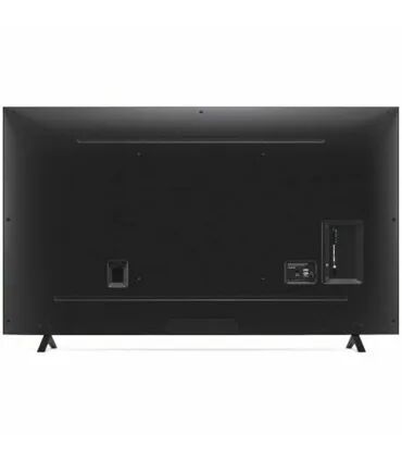 Téléviseur LG 75NANO82T6B.AEU 4K UHD NanoCell - Qualité d'image exceptionnelle