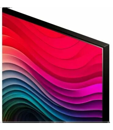 Téléviseur LG 75NANO82T6B.AEU 4K UHD NanoCell - Qualité d'image exceptionnelle