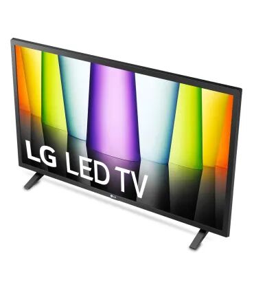 "LG 32LQ630B6LA - Écran LED HD 32 pouces pour une expérience visuelle immersive"