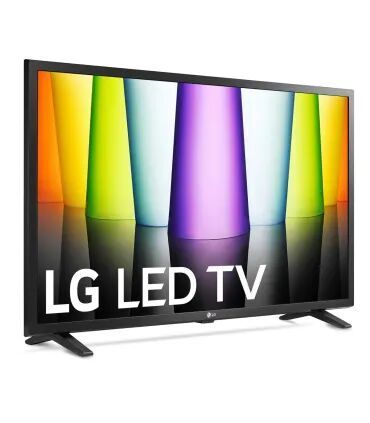 "LG 32LQ630B6LA - Écran LED HD 32 pouces pour une expérience visuelle immersive"