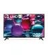 Téléviseur LG 43UA73006LB: expérience visuelle ultime en 4K UHD