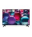 LG 43UA73006LB 43" 4K UHD LED