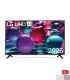 Téléviseur LG 43UA73006LB: expérience visuelle ultime en 4K UHD