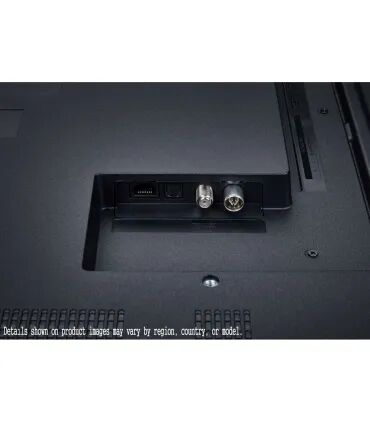 Téléviseur LG 43UA73006LB: expérience visuelle ultime en 4K UHD