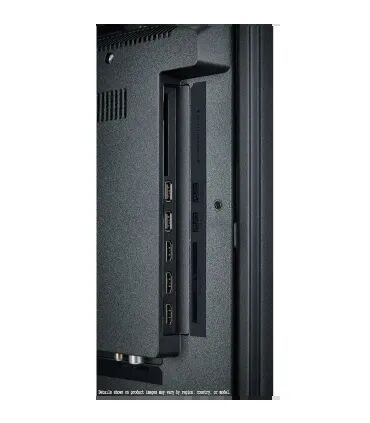 Téléviseur LG 43UA73006LB: expérience visuelle ultime en 4K UHD
