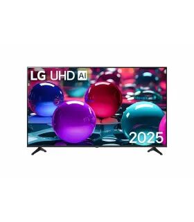 Achetez le téléviseur LG 50UA73006LB de 50" en 4K UHD à prix imbattable