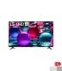 Achetez le téléviseur LG 50UA73006LB de 50" en 4K UHD à prix imbattable