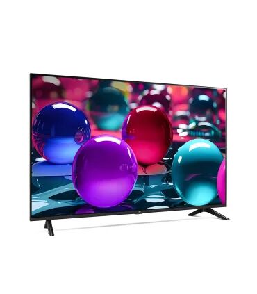 Achetez le téléviseur LG 50UA73006LB de 50" en 4K UHD à prix imbattable