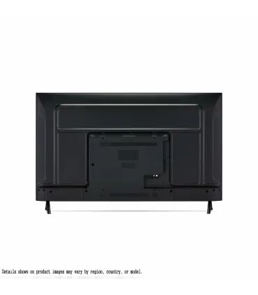 Achetez le téléviseur LG 50UA73006LB de 50" en 4K UHD à prix imbattable