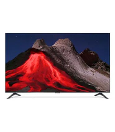Écran Xiaomi A Pro ELA5990EU 65" 4K UHD QLED - Qualité d'image exceptionnelle