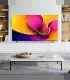 Hisense 85A6Q : Immergez-vous dans des images UHD époustouflantes avec cet écran LED de 85 pouces