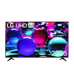 Téléviseur LG 65UA73006LB : Qualité Ultra HD pour une expérience visuelle immersive