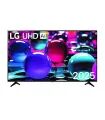 LG 65UA73006LB 65" 4K UHD LED