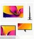 Hisense 85A6Q : Immergez-vous dans des images UHD époustouflantes avec cet écran LED de 85 pouces