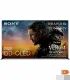 Téléviseur Sony Bravia 8 II K55XR8M25BP 55" QD-OLED UHD 4K - Une expérience visuelle exceptionnelle