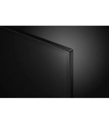 Téléviseur LG 65UA73006LB : Qualité Ultra HD pour une expérience visuelle immersive