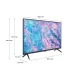 Téléviseur Samsung TU50U7025F 50" 4K Crystal UHD LED - Qualité d'image exceptionnelle