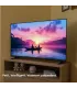 Téléviseur Philips 32PFS6000 32" Full HD LED: Qualité d'image exceptionnelle