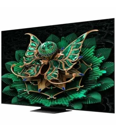 TCL 65C7K: Expérience visuelle immersive avec une qualité d'image exceptionnelle