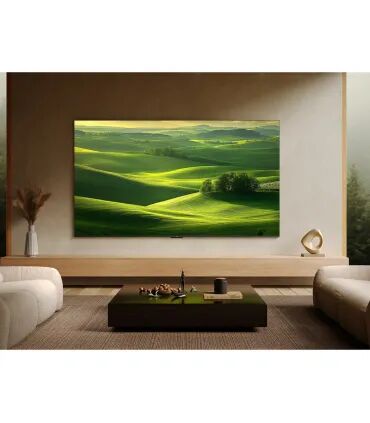 TCL 65C7K: Expérience visuelle immersive avec une qualité d'image exceptionnelle