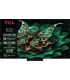 TCL 65C7K: Expérience visuelle immersive avec une qualité d'image exceptionnelle