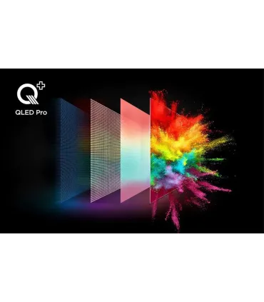 TCL 65C7K: Expérience visuelle immersive avec une qualité d'image exceptionnelle