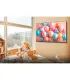 Découvrez le Samsung TQ55Q7F 55" 4K UHD QLED – Une expérience visuelle immersive