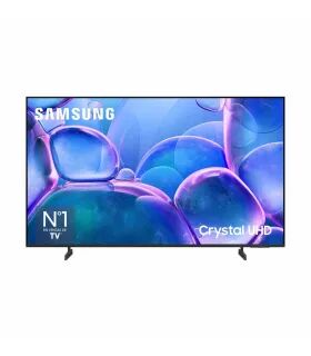 Samsung TU43U7025F 43" : Découvrez la qualité incroyable de l'Ultra HD 4K Crystal sur grand écran
