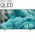 Découvrez le Samsung TQ55Q7F 55" 4K UHD QLED – Une expérience visuelle immersive