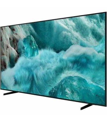Découvrez le Samsung TQ55Q7F 55" 4K UHD QLED – Une expérience visuelle immersive