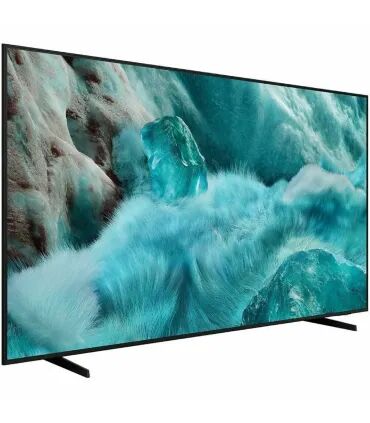 Découvrez le Samsung TQ55Q7F 55" 4K UHD QLED – Une expérience visuelle immersive