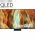 Découvrez le Samsung TQ65QN70F 65" 4K UHD Neo QLED - Qualité d'image exceptionnelle