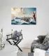 Découvrez le Samsung TQ65QN70F 65" 4K UHD Neo QLED - Qualité d'image exceptionnelle