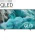 Téléviseur Samsung TQ75Q7F QLED 75" 4K UHD : immersion totale garantie