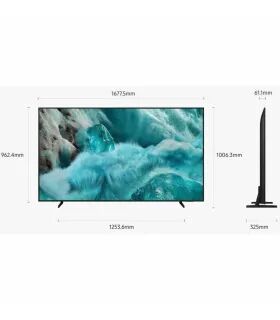 Samsung TQ75Q7F 75" 4K UHD QLED