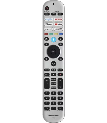 Panasonic TV55Z95BEG 4K UHD OLED : Vivez le cinéma en grand format chez vous