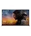 Profitez de l'ultime expérience visuelle avec Sony Bravia 8 II K65XR8M25B