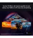 Profitez de l'ultime expérience visuelle avec Sony Bravia 8 II K65XR8M25B