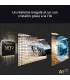 Profitez de l'ultime expérience visuelle avec Sony Bravia 8 II K65XR8M25B