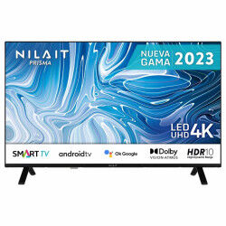 TV Nilait Prisma 43UB7001S 43" 4K UHD LED