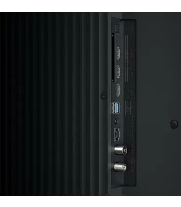 Xiaomi S Pro ELA6300EU TV 4K UHD HDR10 avec Android TV