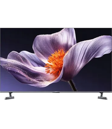 Xiaomi S Pro ELA6300EU TV 4K UHD HDR10 avec Android TV