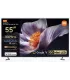 Xiaomi S Pro ELA6300EU TV 4K UHD HDR10 avec Android TV