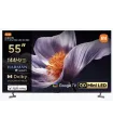 Xiaomi S Pro ELA6300EU TV 4K UHD HDR10 avec Android TV