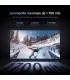 Xiaomi S Pro ELA6300EU TV 4K UHD HDR10 avec Android TV