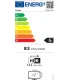 Xiaomi S Pro ELA6300EU TV 4K UHD HDR10 avec Android TV