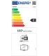 TV Hisense 75A7Q 75" 4K QLED Smart TV HDR Ultra Haute Définition