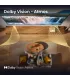 TV Hisense 75A7Q 75" 4K QLED Smart TV HDR Ultra Haute Définition