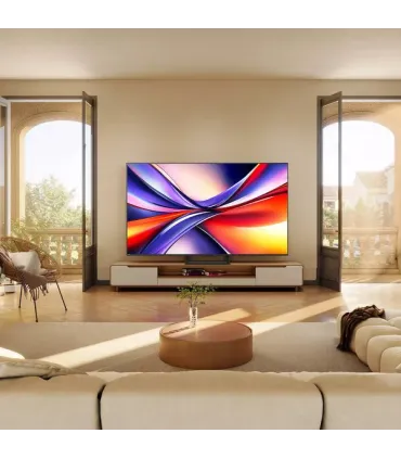 TV Hisense 75A7Q 75" 4K QLED Smart TV HDR Ultra Haute Définition